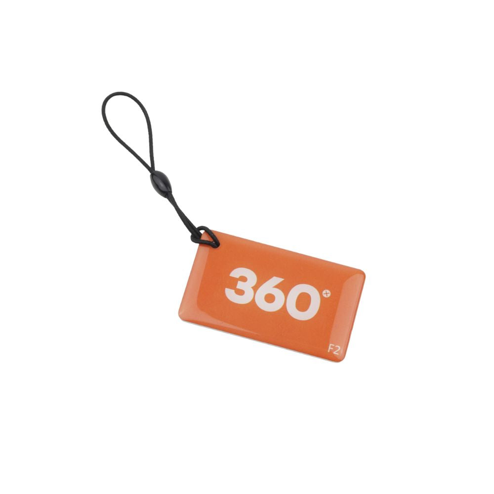 NFC key - augment 360