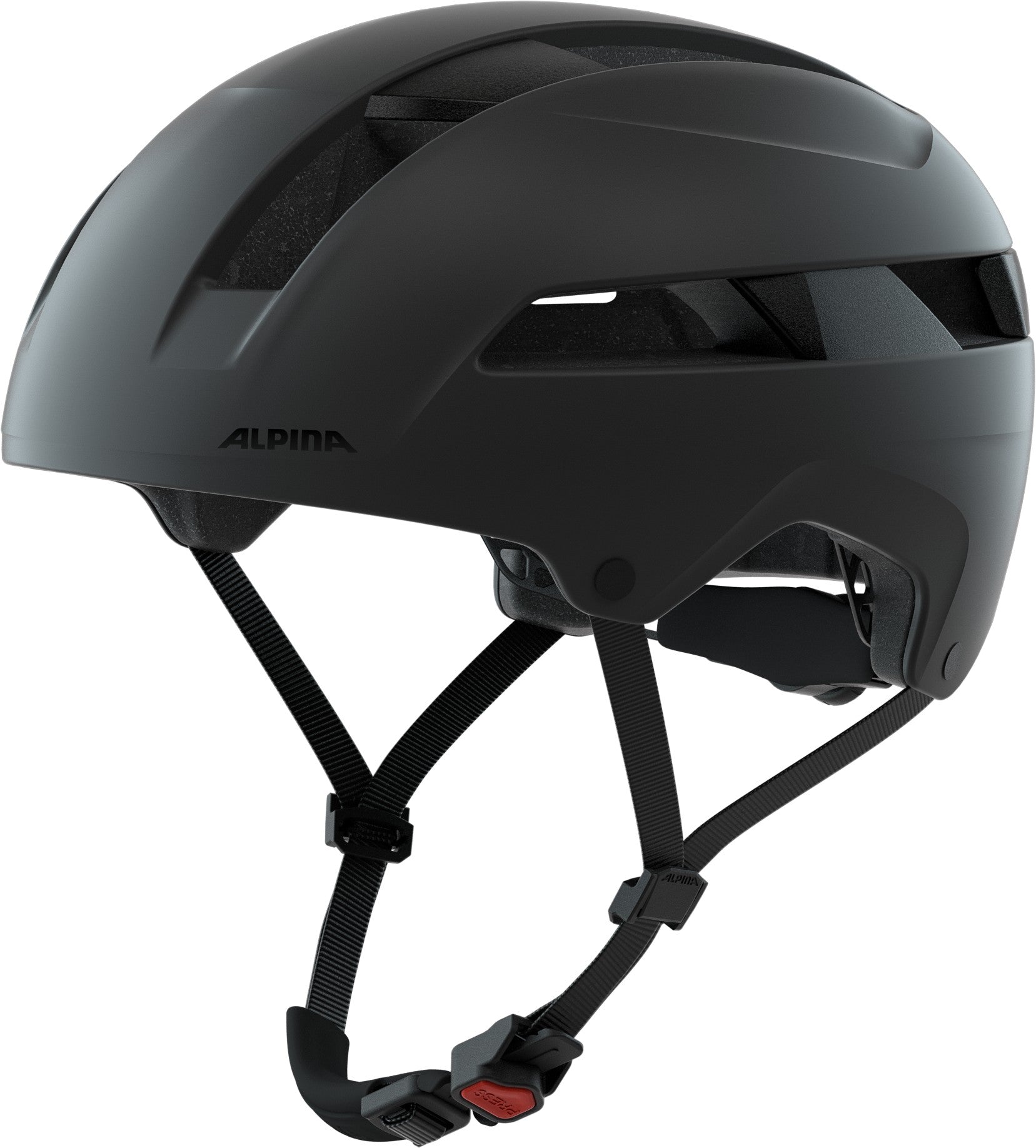 alpina bike helmets canada Alpina Soho -helmet