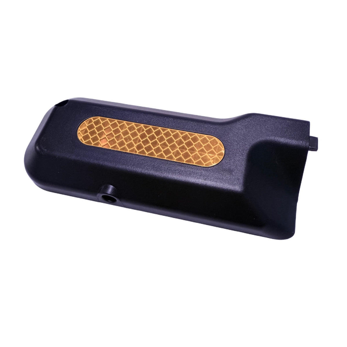 Rear side cover right - Agaru