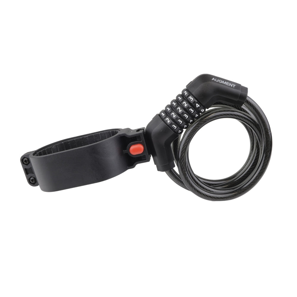 Cable lock for Alturo