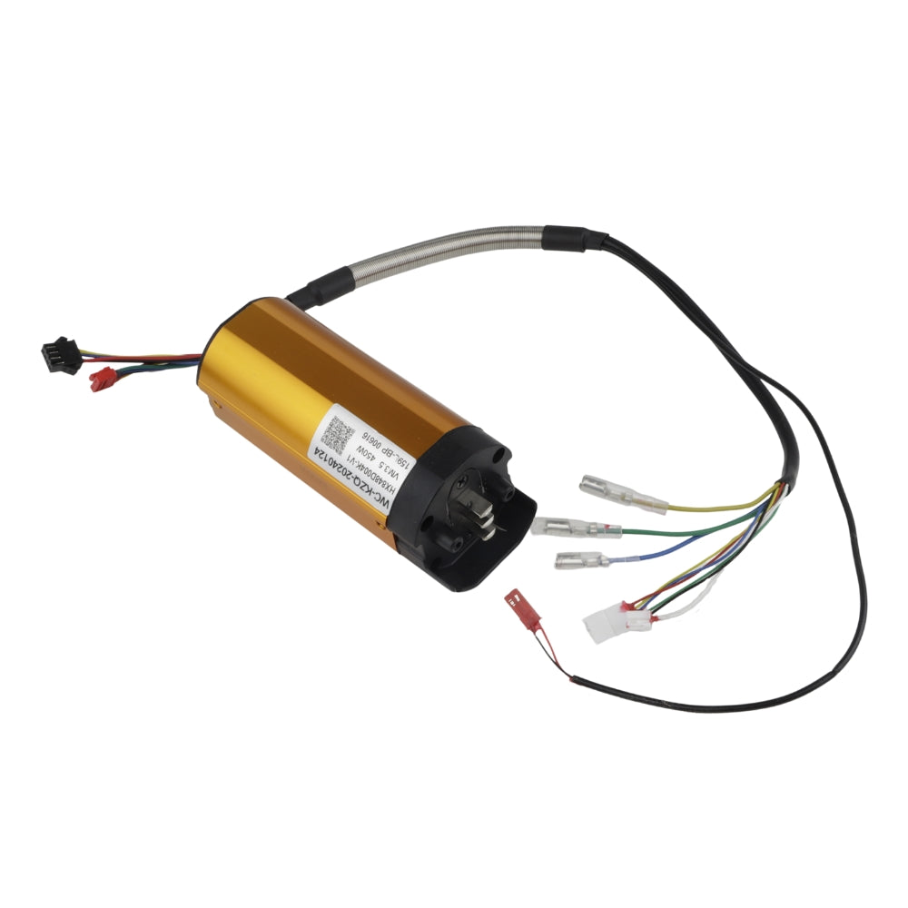Controller 48V Super