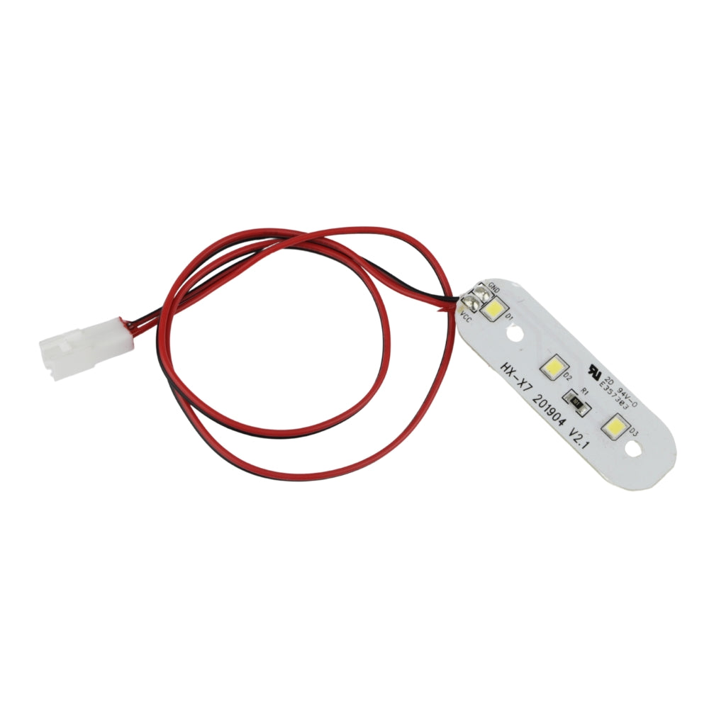 Rear LED Light