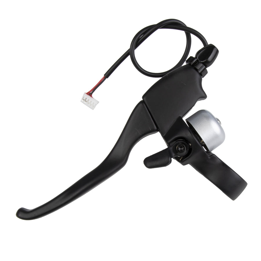 Brake handle