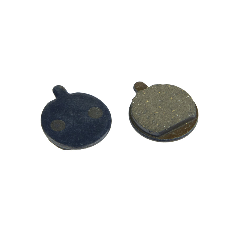 Plaquettes de frein / Plateau court