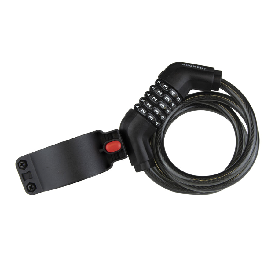 Cable lock for ES110/ES210