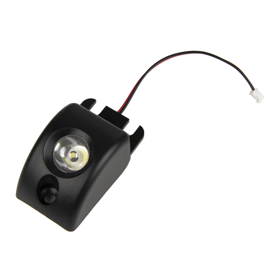 Front Led Light
