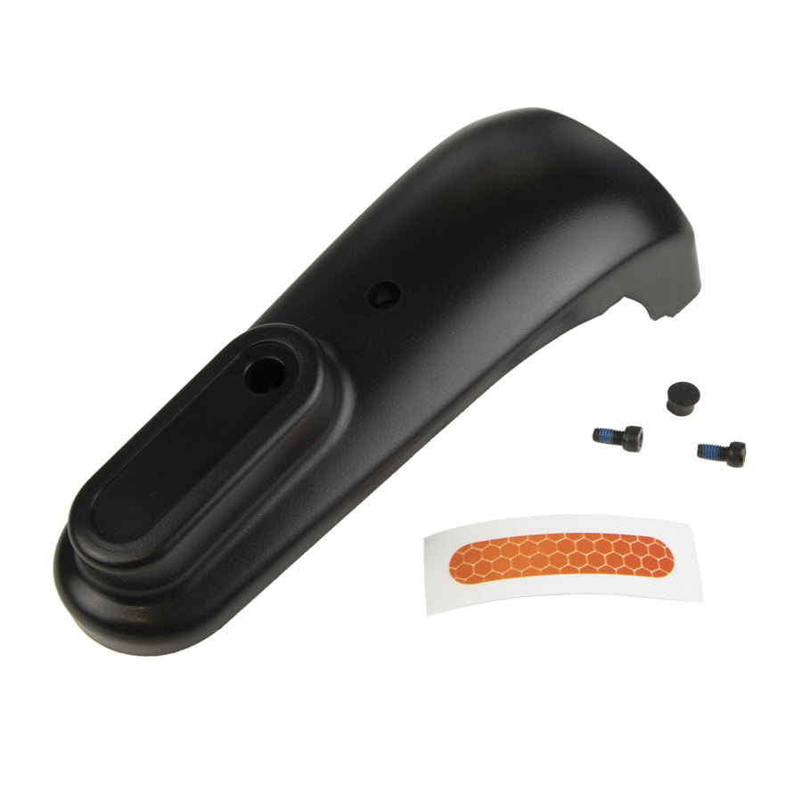 Protection Fourche Avant - gauche