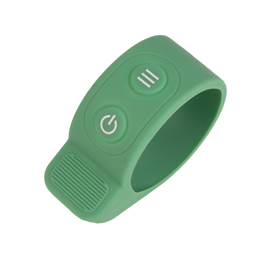 Gas Lever Rubber