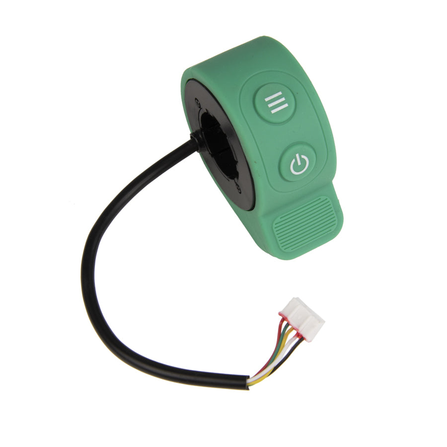 Gas Lever