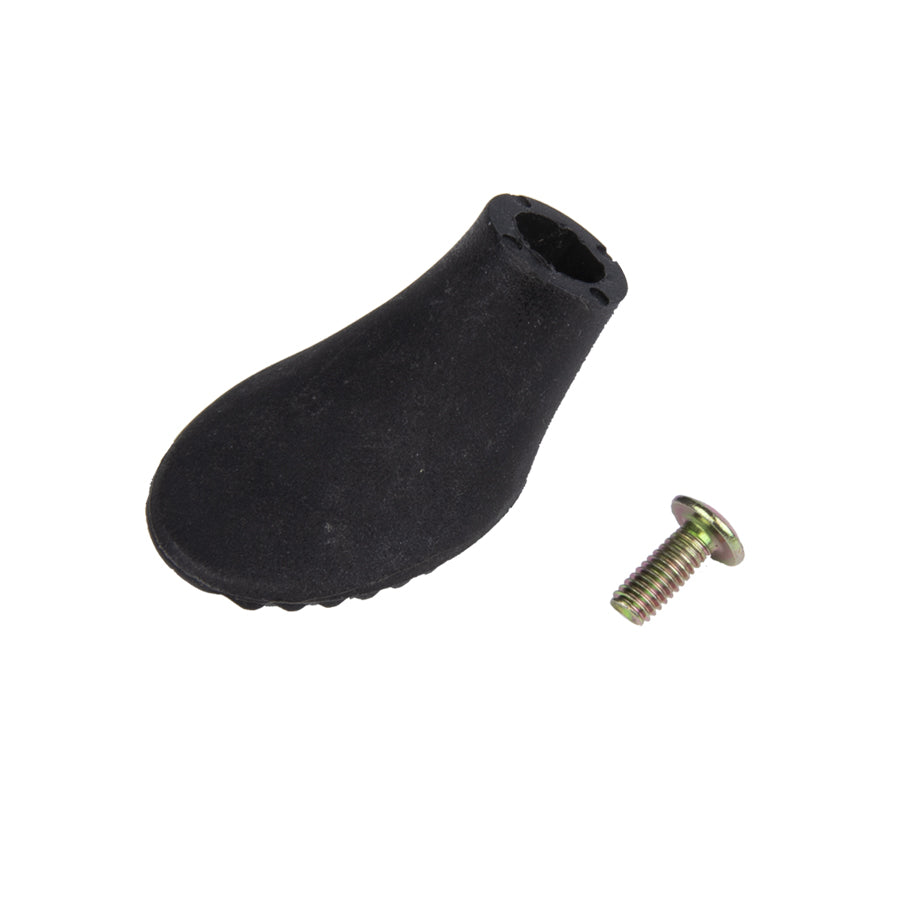 Kickstand Plastic End