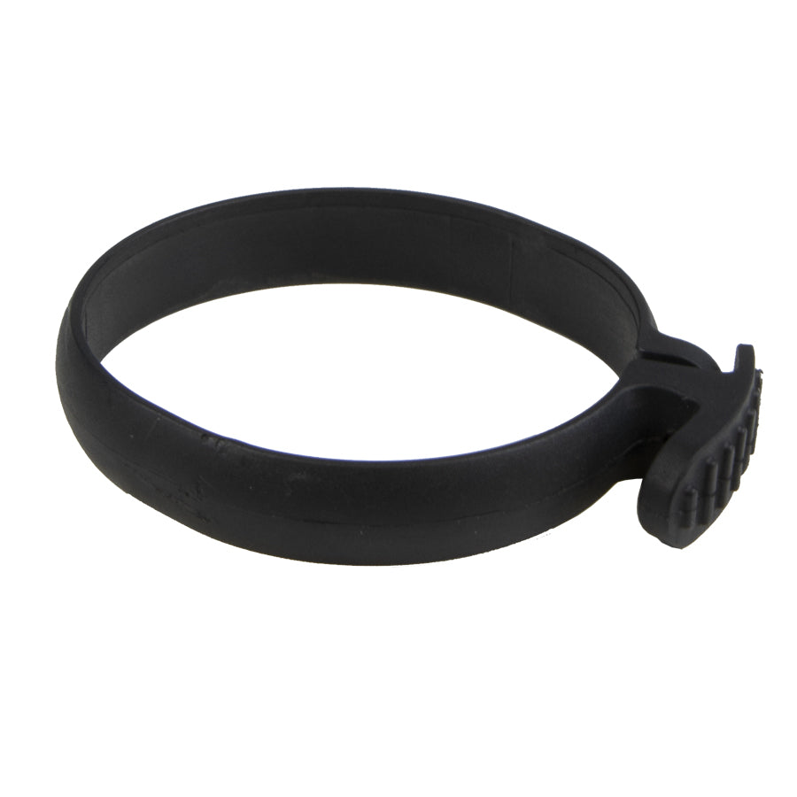 Plastic Safety Ring