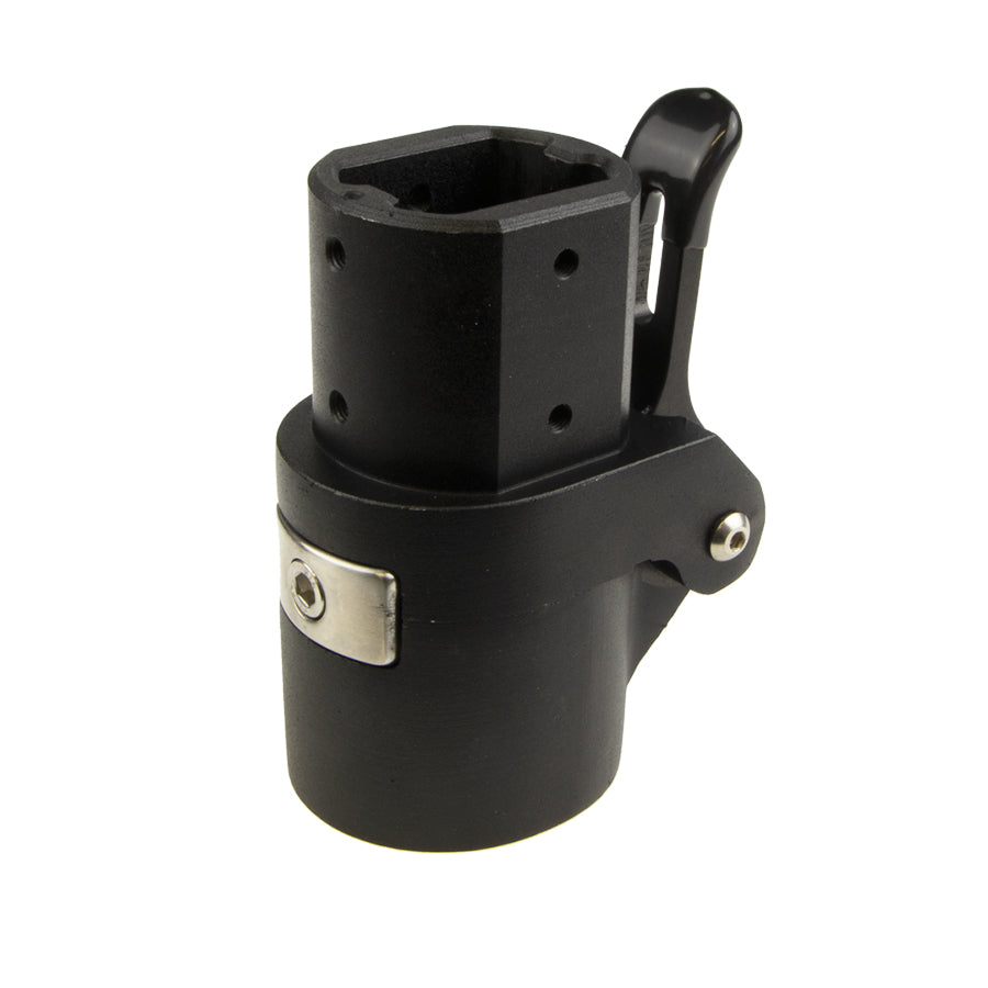 Pole Connector