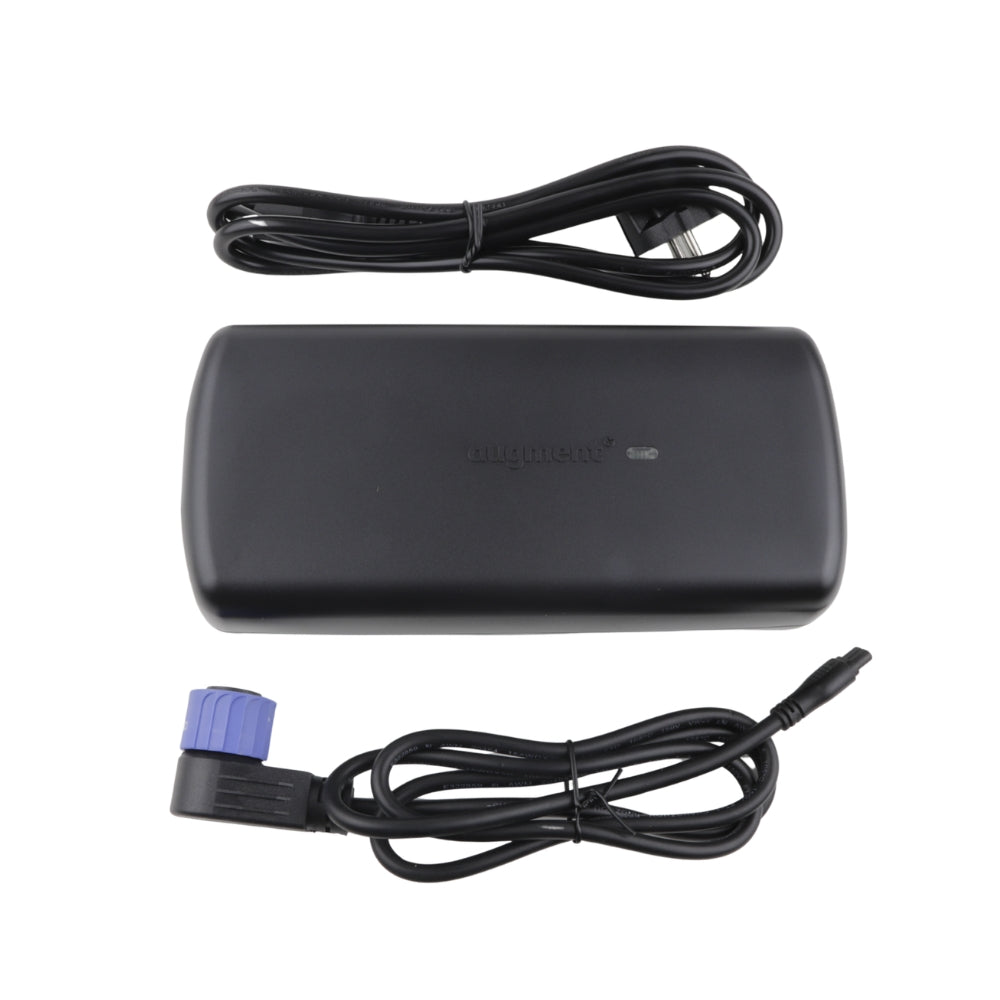 360 Charger