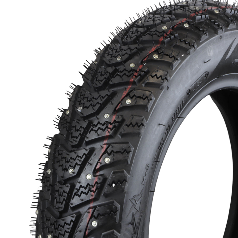 Duro winter tire - augment 360