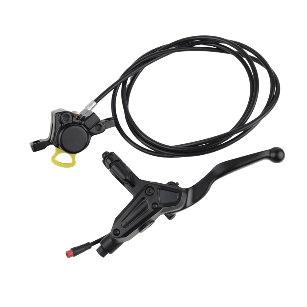 Rear brake system - augment 360