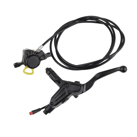 Rear brake system - augment 360
