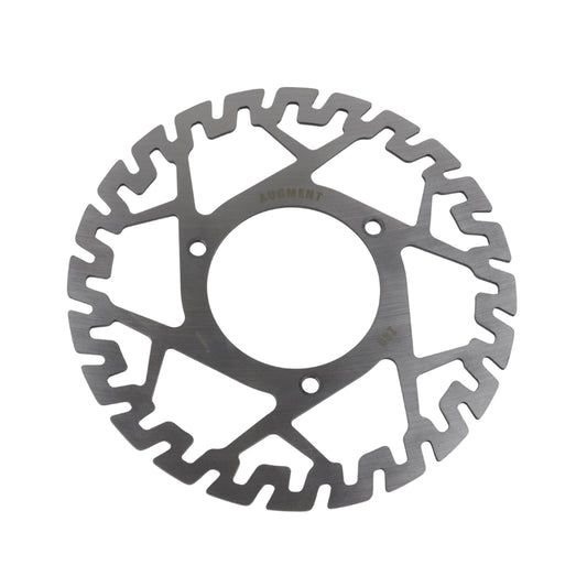 Rear brake disc - augment 360