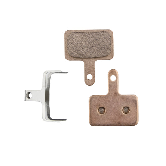 Rear brake pads - augment 360