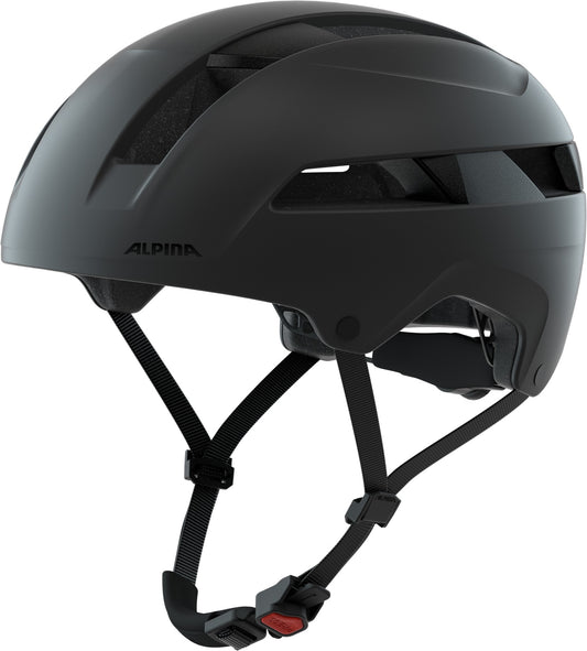 Alpina Soho -helmet