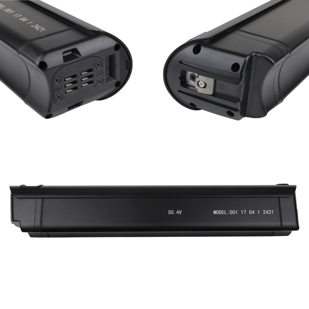 Battery for Alturo 481Wh/9.6Ah/50.4V