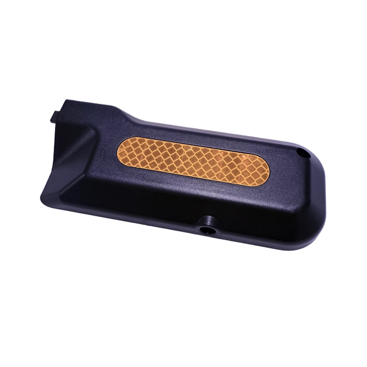 Rear side cover left - Agaru