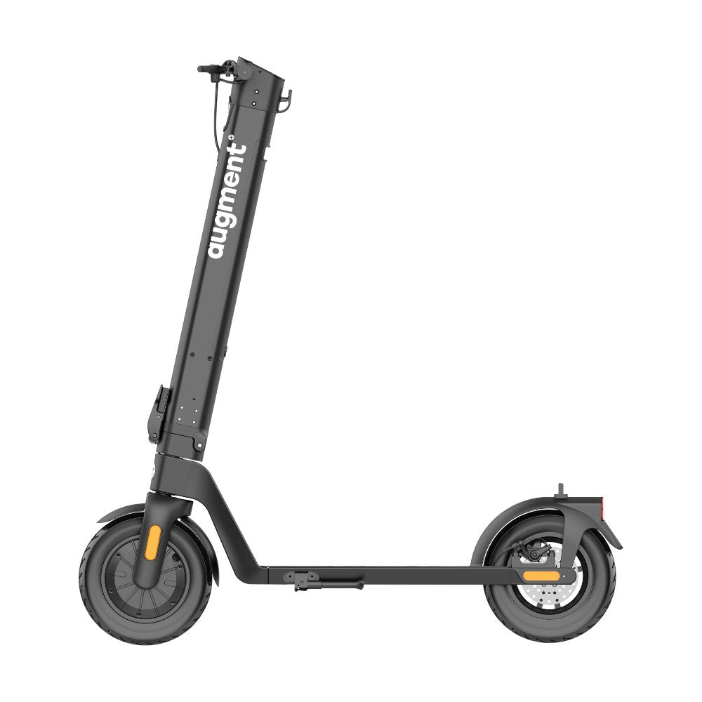 EScooters augmenteco