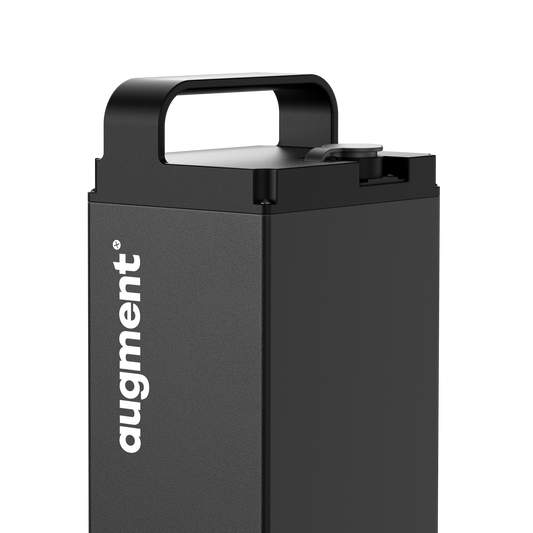 Augment 360 1080Wh extra battery