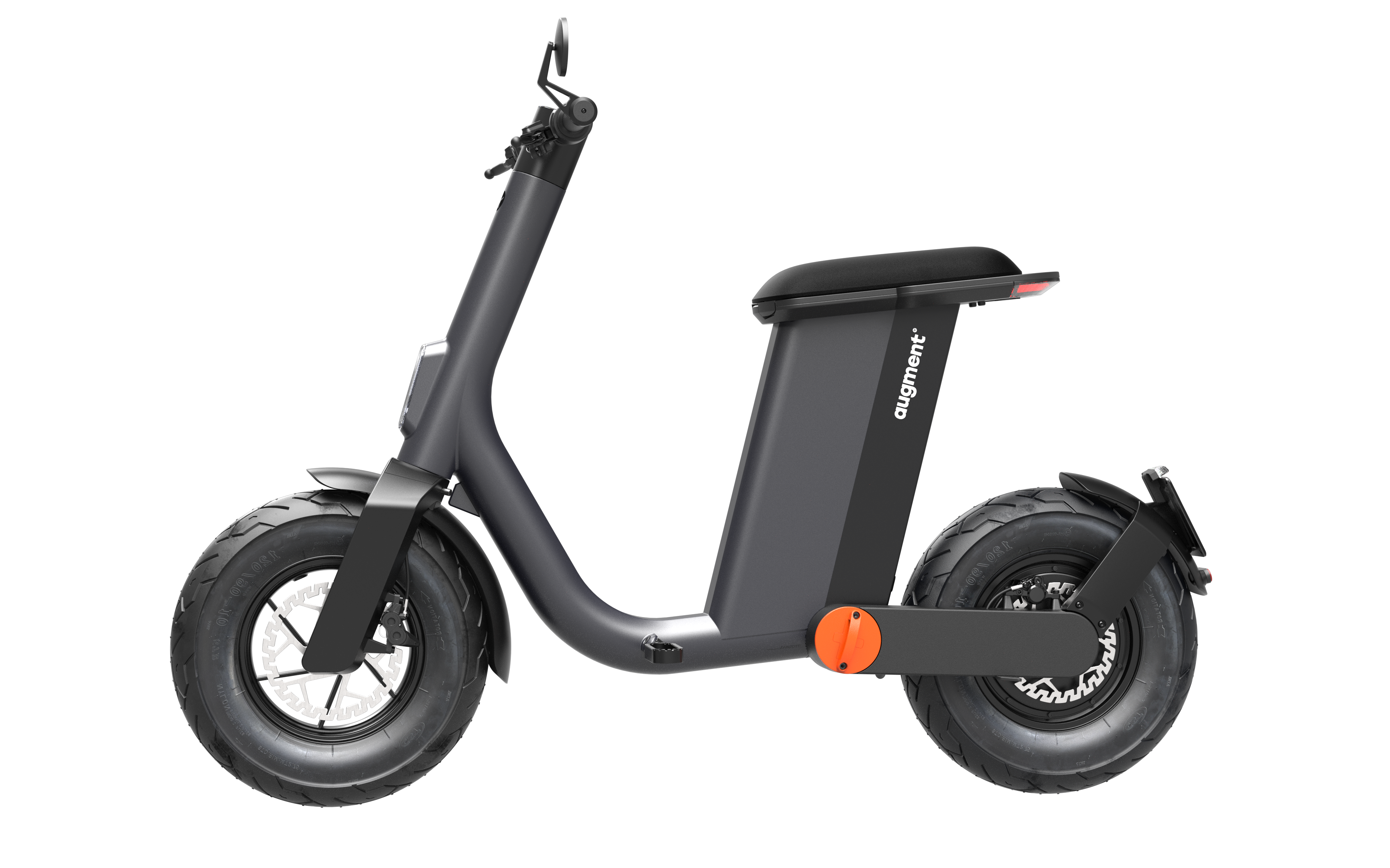 Augmet Augment 360 e-Moped – augment.eco