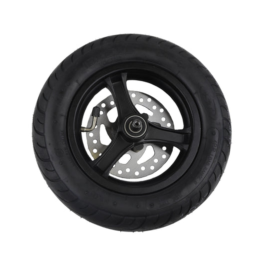 Rear wheel with tire 10" - Air