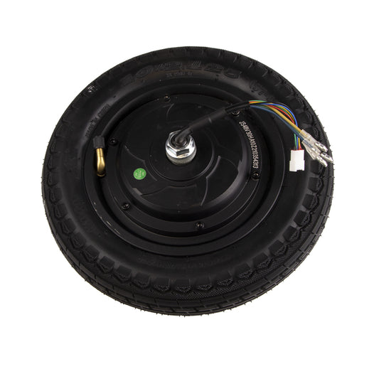 Motor 450W - New Connector