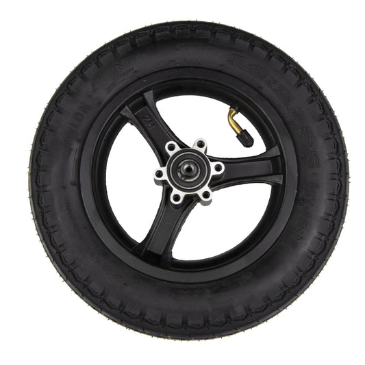 Rear wheel with tire 10" - Air
